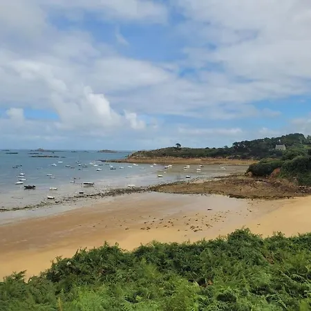 - Maison Avec Vue Locquenole