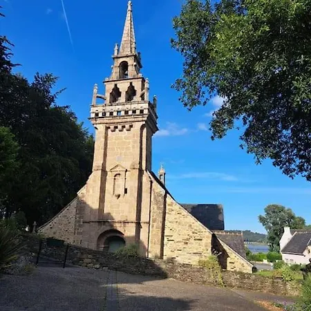 - Maison Avec Vue * Locquenole
