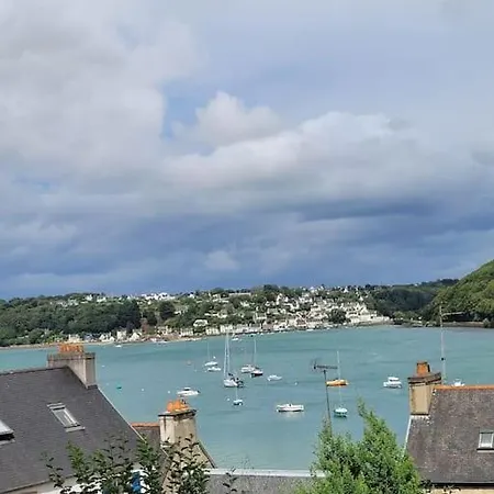 Casa vacanze - Maison Avec Vue Locquenole